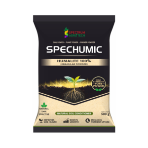 Spec Humic