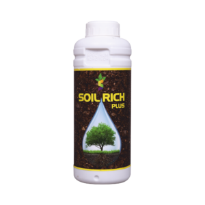 Soil Rich +
