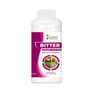 Bitter