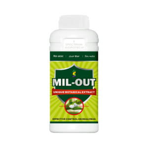 Mil Out
