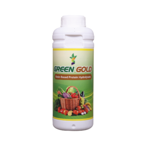 Green Gold