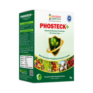 Phosteck +