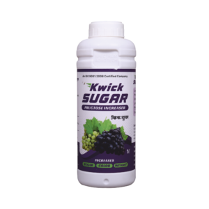 KWICK SUGAR
